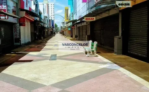 Ponto Comercial para venda ou aluguel, 200m² no Centro, São José dos Campos