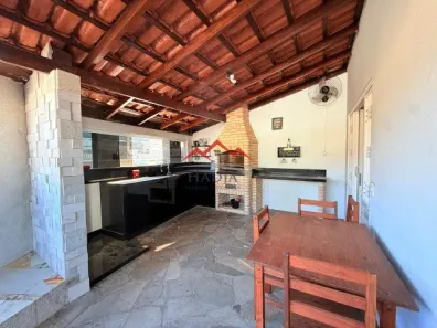 Casa com 4 Quartos à venda, 110m² no Jardim Tarumã, Jundiaí