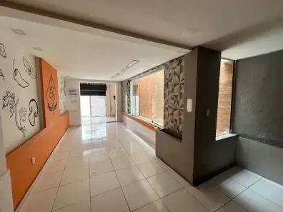 Ponto Comercial com 1 Quarto para alugar, 140m² no Centro, Campina Grande