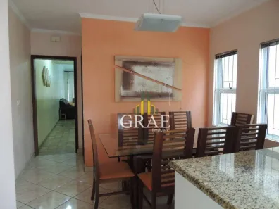 Sobrado com 4 Quartos à venda, 250m² no Vila Metalúrgica, Santo André