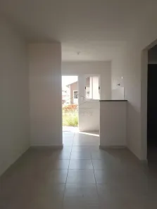 Casa com 2 Quartos para alugar, 53m² no Loteamento Bauru Azevedo, Bauru