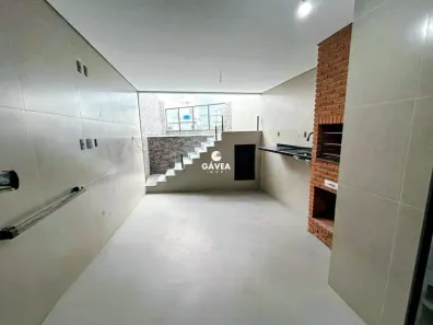 Casa com 3 Quartos à venda, 290m² no Aparecida, Santos