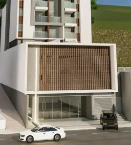 Ponto Comercial para alugar, 1200m² no Teixeiras, Juiz de Fora