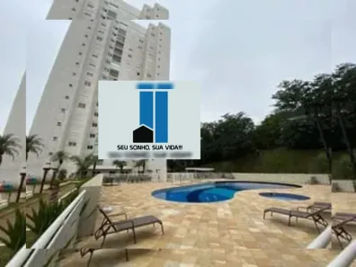 Apartamento com 2 Quartos à venda, 60m² no Jardim das Vertentes, São Paulo