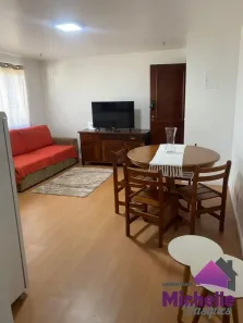 Apartamento com 1 Quarto à venda, 37m² no Alto, Teresópolis