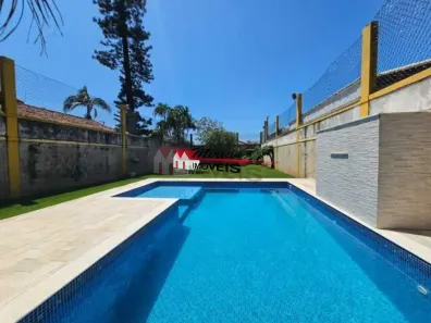 Casa com 3 Quartos à venda, 222m² no Parque Balneario Oasis, Peruíbe