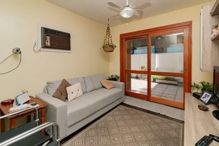 Apartamento com 3 Quartos à venda, 94m² no Mont Serrat, Porto Alegre