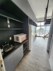 Apartamento com 1 Quarto para alugar, 35m² no Pinheiros, São Paulo