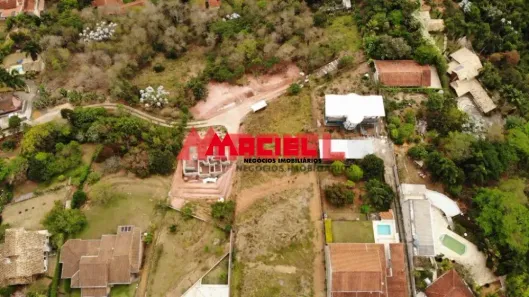 à venda, 3350m² no Freitas, São José dos Campos