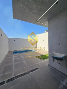 Casa com 3 Quartos à venda, 132m² no Setor Faiçalville, Goiânia