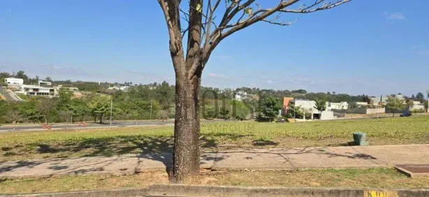 Lote/Terreno à venda, 1061m² no Parque Reserva Fazenda Imperial, Sorocaba