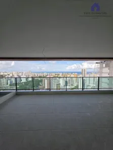 Apartamento com 4 Quartos à venda, 210m² no Caminho das Árvores, Salvador