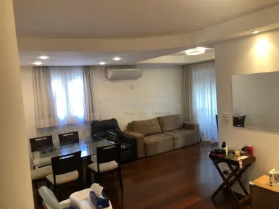 Apartamento com 3 Quartos à venda, 110m² no Centro, Campinas