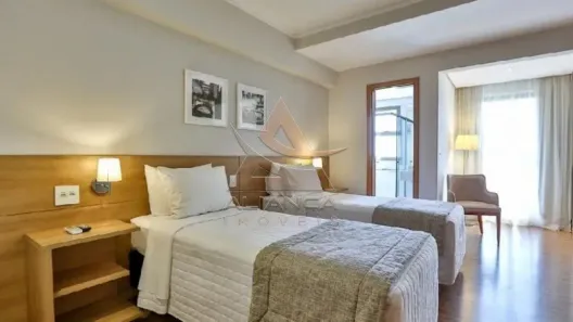 Apartamento com 1 Quarto à venda, 25m² no Jardim Califórnia, Ribeirão Preto