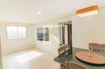 Apartamento com 2 Quartos à venda, 60m² no Jardim Esmeralda, São Paulo