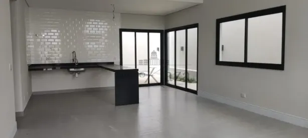 Apartamento com 3 Quartos à venda, 152m² no Loteamento Floresta, São José dos Campos