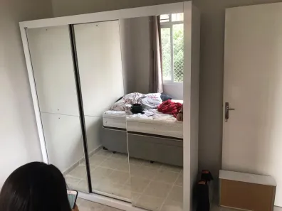 Apartamento com 1 Quarto à venda, 42m² no Bela Vista, São Paulo