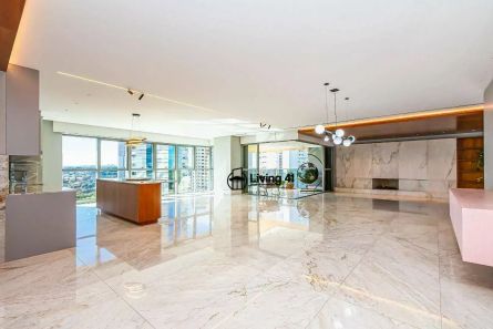 Apartamento com 3 Quartos à venda, 431m² no Campo Comprido, Curitiba