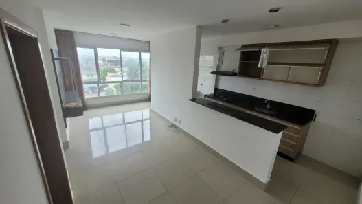 Apartamento com 3 Quartos para alugar, 89m² no Jardim América, Goiânia