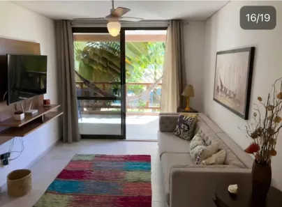 Apartamento com 3 Quartos à venda, 95m² no Cumbuco, Caucaia