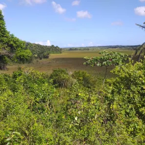 Fazenda/Sítio à venda, 45000m² no Gramame, João Pessoa