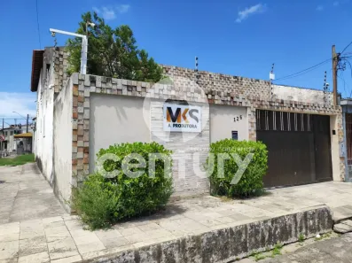 Apartamento com 5 Quartos à venda, 200m² no José Conrado de Araújo, Aracaju