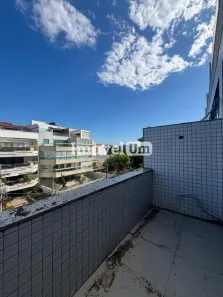 Sala Comercial à venda, 73m² no Recreio dos Bandeirantes, Rio de Janeiro