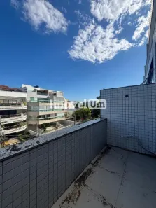 Sala Comercial à venda, 73m² no Recreio dos Bandeirantes, Rio de Janeiro