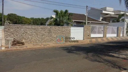 Casa com 6 Quartos à venda, 511m² no Jardim da Colina, Americana