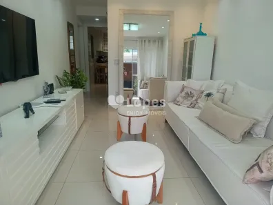 Casa com 2 Quartos à venda, 74m² no Vargem Pequena, Rio de Janeiro