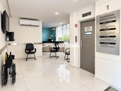 Ponto Comercial à venda, 277m² no Santa Efigênia, Belo Horizonte
