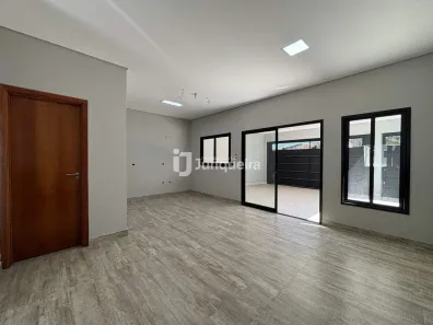Casa com 3 Quartos à venda, 150m² no Campestre, Piracicaba