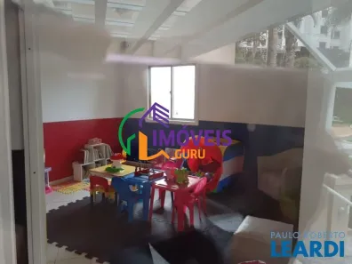 Apartamento com 2 Quartos à venda, 50m² no Jardim Alzira, São Paulo
