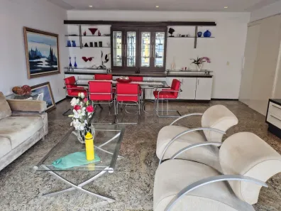 Apartamento com 3 Quartos à venda, 152m² no Aldeota, Fortaleza