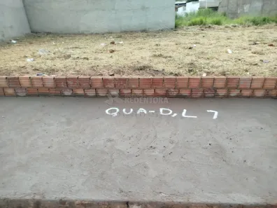 Lote/Terreno à venda, 205m² no Morada Real, São José do Rio Preto