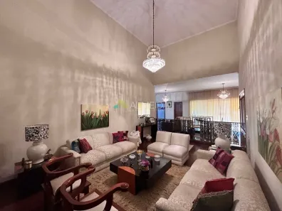 Casa com 3 Quartos à venda, 600m² no Jardim São Paulo, Rio Claro
