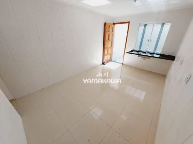 Sobrado com 3 Quartos à venda, 100m² no Jardim Eliane, São Paulo
