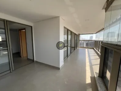 Apartamento com 4 Quartos à venda, 171m² no Enseada do Suá, Vitória