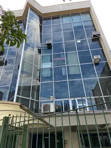 Sala Comercial à venda, 38m² no Moinhos de Vento, Porto Alegre