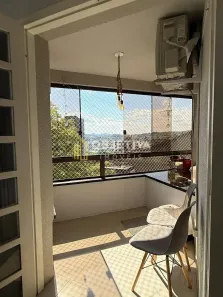 Apartamento com 3 Quartos à venda, 102m² no Centro, Novo Hamburgo