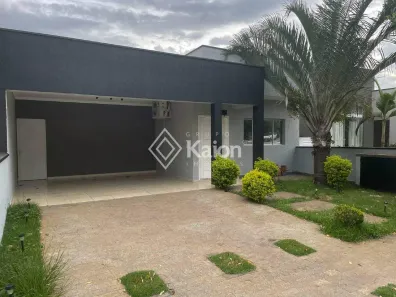 Casa com 3 Quartos para alugar, 190m² no Residencial São Bento, Salto