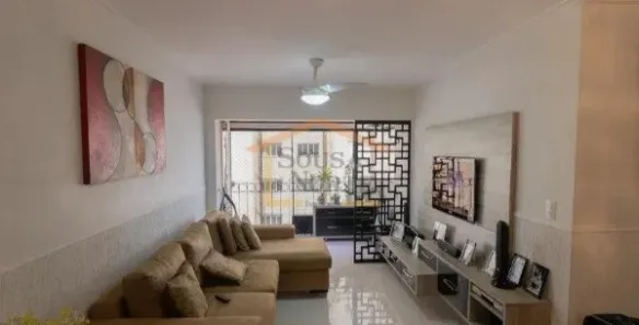 Apartamento com 3 Quartos à venda, 74m² no Santa Teresinha, São Paulo