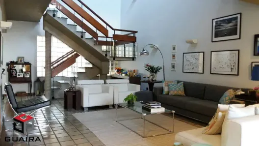 Sobrado com 4 Quartos à venda, 450m² no Bosque da Saúde, São Paulo
