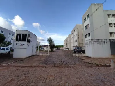 Apartamento com 2 Quartos para alugar, 46m² no Vale do Gavião, Teresina