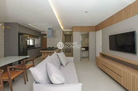 Apartamento com 2 Quartos à venda, 73m² no Cruzeiro, Belo Horizonte