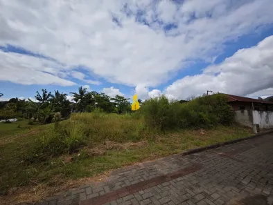 Lote/Terreno à venda, 504m² no Cruzeiro, Rio dos Cedros