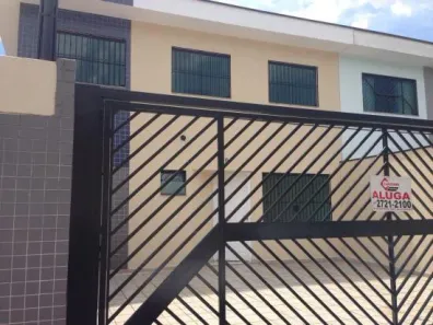 Sobrado com 3 Quartos à venda, 70m² no Vila Ema, São Paulo