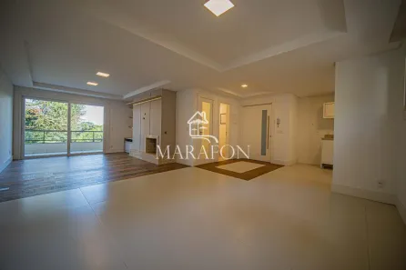 Apartamento com 3 Quartos à venda, 133m² no Centro, Gramado