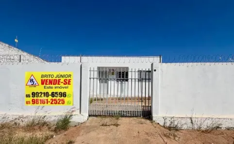 Casa com 3 Quartos à venda, 88m² no Morada da Serra, Cuiabá
