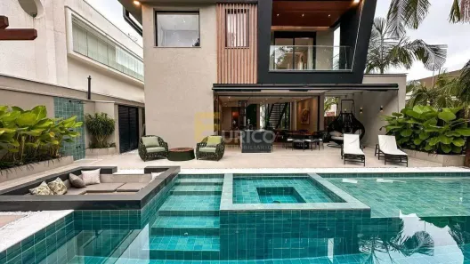 Casa com 5 Quartos à venda, 592m² no Riviera, Bertioga